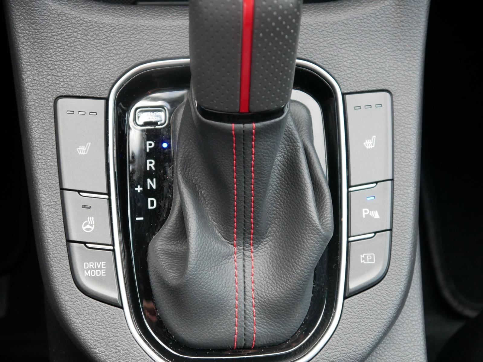 Hyundai i30 1.0 N Line Mild-Hybrid Panorama Tempomat