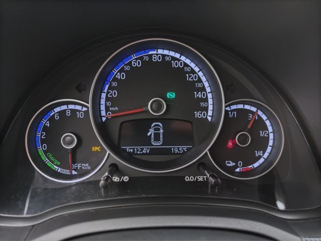 Volkswagen e-up! - Bild 12