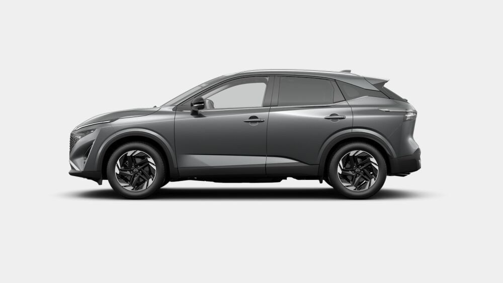 Nissan Qashqai - Bild 7