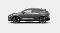 Nissan Qashqai - Vorschau Bild 7