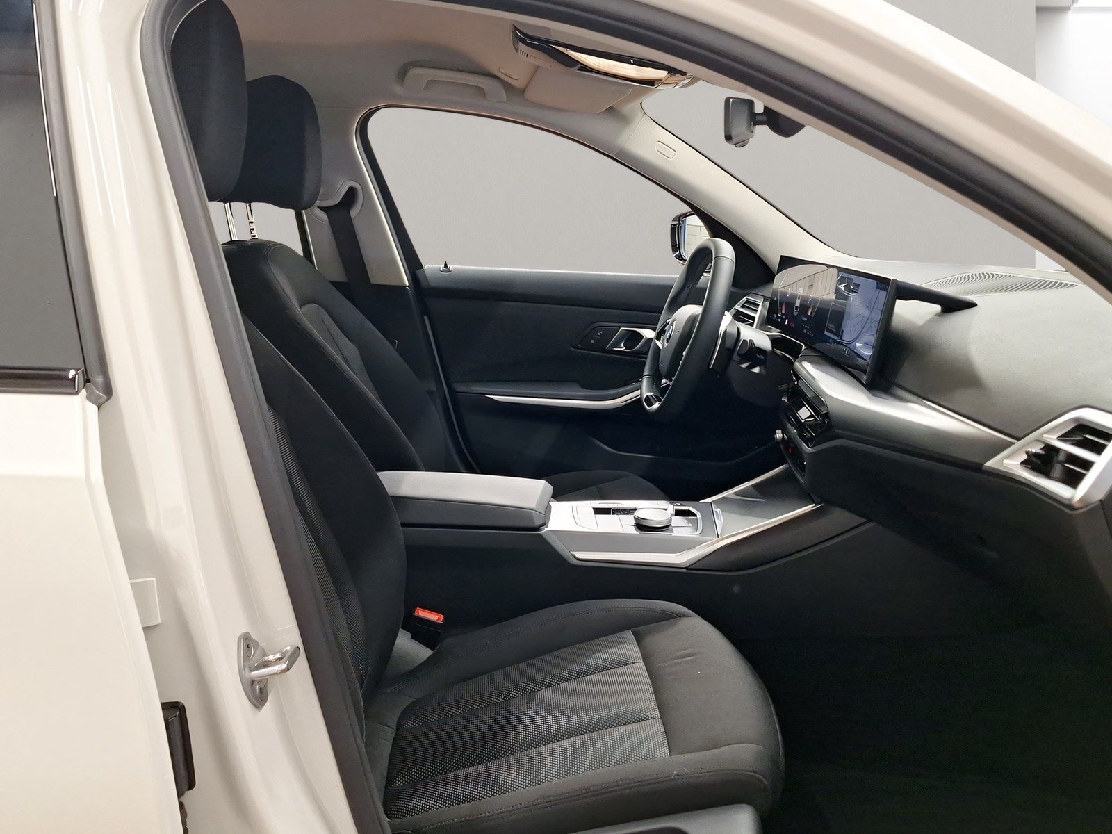 BMW 318 - Bild 5