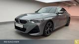 BMW 220i Coupé Sportpaket Autom. Parksystem DAB   - BMW 220 in Augsburg