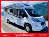 Carado T 337 - Einzelbetten - Garage - - Carado Wohnwagen & Wohnmobile