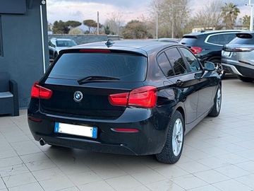 BMW 116 - 3