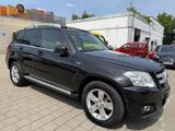 Mercedes-Benz GLK 220 CDI BlueEffi 4Matic*PANO*KAMERA*EURO 5 - Mercedes-Benz GLK-Klasse in Stuttgart