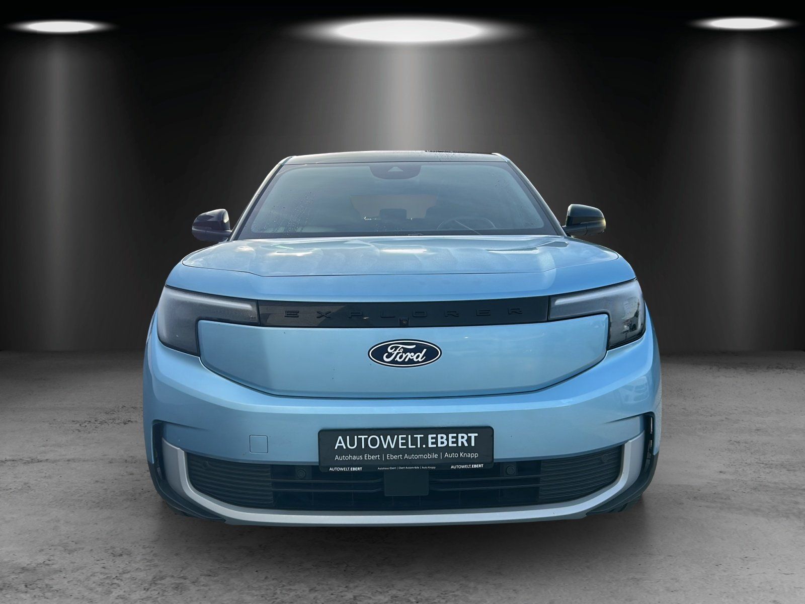 Fahrzeugabbildung Ford Explorer Premium RWD/PANO/AHK/B&O/ACC/KAMERA/