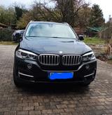 BMW X5 xDrive30d  / TÜV neu / Head up / Panorama 