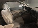 Toyota Sequoia SR5 V8  4WD 8 places - Toyota Sequoia: Geländewagen