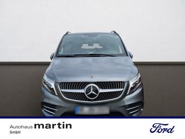 Mercedes V 250 - 5