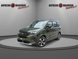 Peugeot Rifter GT-Line 1.5HDI autm. ACC/NAVI/LENKH - Peugeot Rifter Tageszulassungen
