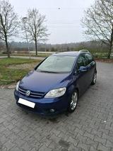 Volkswagen VW Golf V Plus 1.4 TSI Tour Edition - Volkswagen Golf Plus aus 2007: Tour