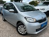 Skoda Citigo Ambition*2.HD*Klima*SHZ*E-Paket*TÜV NEU - Skoda Citigo Gebrauchtwagen in Berlin