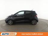 Hyundai i10 1.0 Passion*SHZ*TEMPO*KLIMA*GARANTIE* - Hyundai i10 Gebrauchtwagen in Mainz