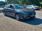 Hyundai i30 Klima, PDC, LM-Felgen - Hyundai: Felgen