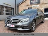 Mercedes-Benz E -Klasse  250 T-Modell*NAVI*ACC*SHZ*LED*360°-K - Mercedes-Benz E 250 mit Diesel-Antrieb: Kombi