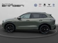 Volkswagen Tiguan - Vorschau Bild 8