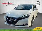 Nissan Leaf N-Connecta *SHZ*EPH*BT*NAVI - Nissan Leaf in Stuttgart