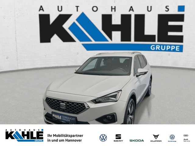SEAT Tarraco 2.0TSI DSG Xcellence