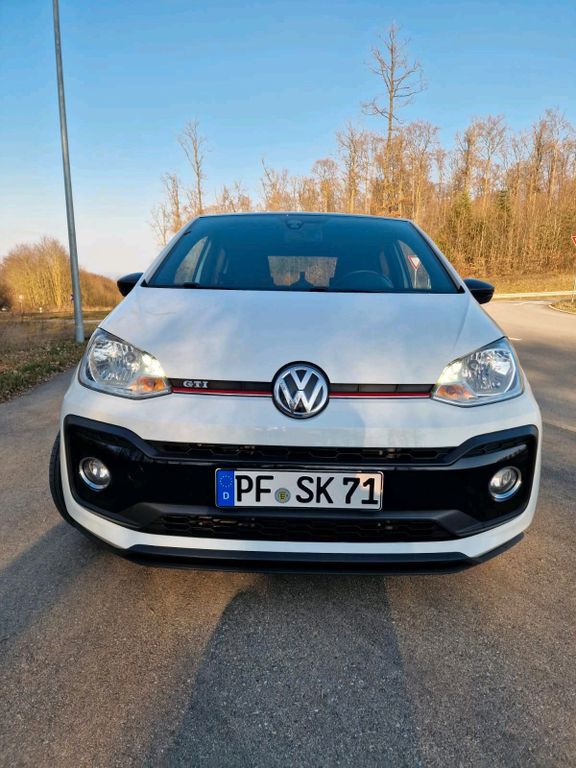 Image of Volkswagen up!
