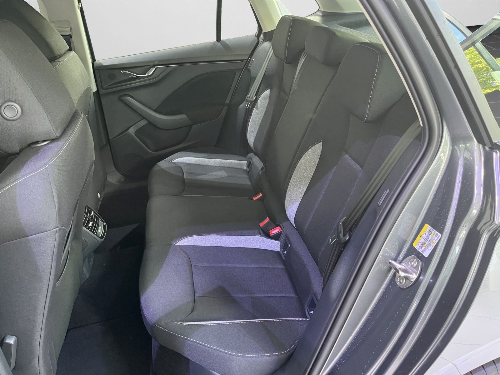 Skoda Kamiq - Bild 14