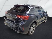 Volkswagen T-Roc - Vorschau Bild 2
