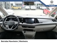Volkswagen T7 Multivan - Vorschau Bild 12