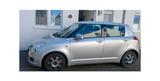 Suzuki Swift 1.3 Comfort, HU 12/27, sehr zuverlässig - gebrauchte Suzuki Swift aus dem Jahr 2009