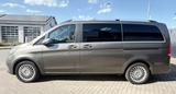 Mercedes-Benz 250 CDI/BT/d AVANTGARDE EDITION 4MATIC - Mercedes-Benz 220: Automatik