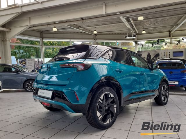 Mokka-e GS, Navigation Multimedia Pro, OBC 11 KW