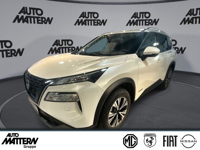 Nissan X-Trail 1.5 VC-T e-Power N-Connecta*204PS