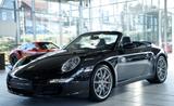 Porsche 997 Carrera S Cabrio *2.H *S-Abgas *BOSE *Navi - Porsche 911er Reihe in Wuppertal