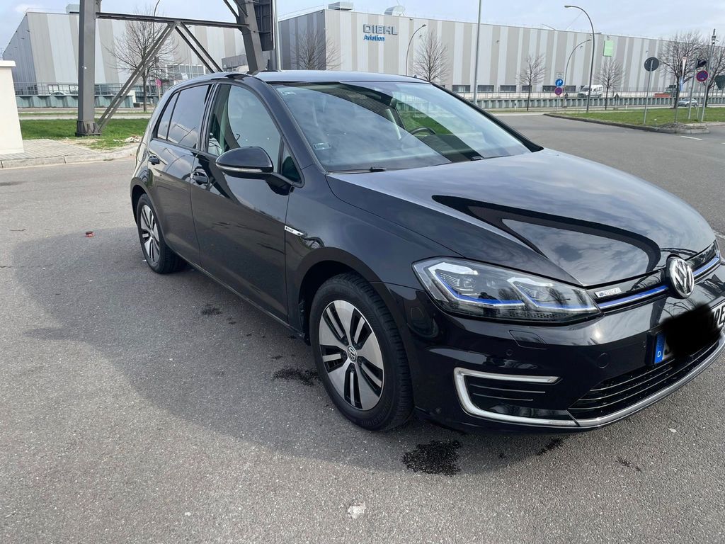 Image of Volkswagen Golf