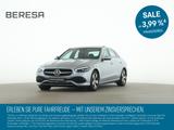 Mercedes-Benz C 200 d Avantgarde MBUX Pano Kamera LED Memory - Mercedes-Benz C 200 in Osnabrück