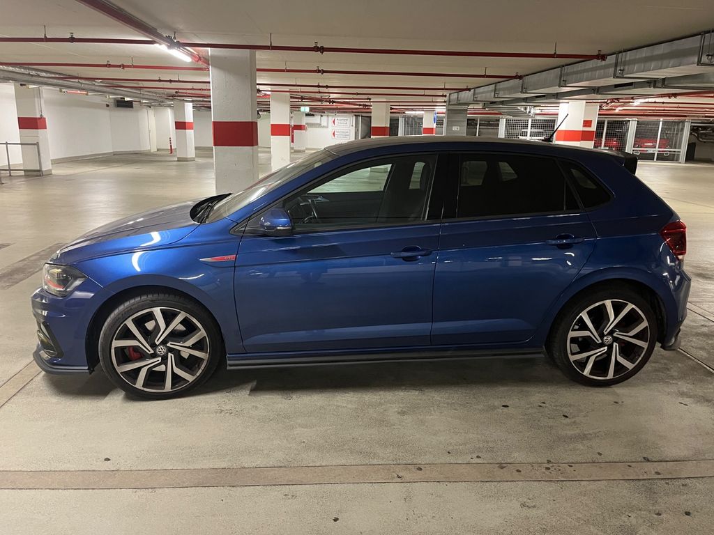 Image of Volkswagen Polo