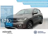 Volkswagen T-Cross Style 1.0 TSI DSG APP+SHZ+ACC+LED+2xPDC - Volkswagen T-Cross in Krefeld