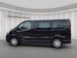 Renault Trafic Combi L1H1 2,9t  Expression*8 Sitze*Cam - Renault Trafic mit Diesel-Antrieb: Kombi