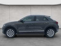 Volkswagen T-Roc 1.5 TSI -Sport- DSG LED/ Navi/ ACC/ SHZ/ R