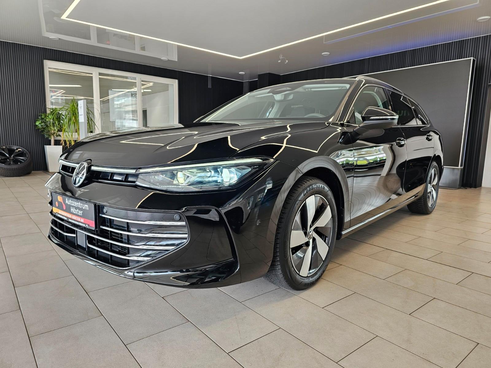 Volkswagen Passat Variant 2.0TDI*ELEGANCE*ACC*MASSAGE*