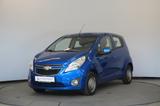 Chevrolet Spark 1.0 LS Klima CD TÜV Neu - Chevrolet Spark: 1.0