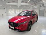 Mazda MAZDA CX-5 DIESEL 2.2L 184 CV AWD 6AT HOMURA SUV - Mazda: Geländewagen, Mazda6