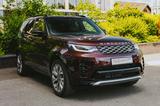 Land Rover Discovery 5 Gemini D350 AWD - Land Rover Discovery von 2026