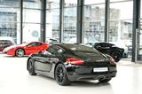 Porsche Cayman Black Edition PDK *LEDER*PDLS*NAVI*20"LM* - Porsche Cayman: Pdk