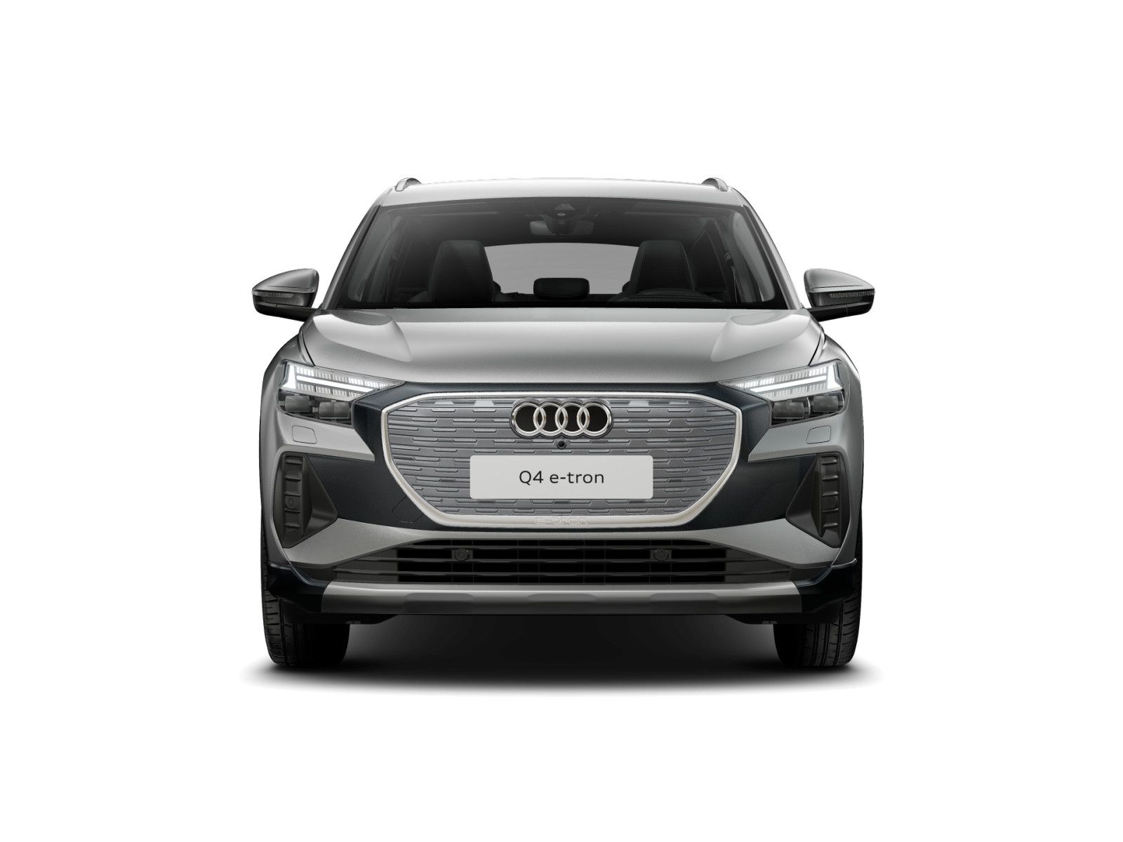 Audi Q4 e-tron - Bild 3