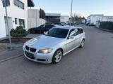 BMW 330d 3 Touring e91 xDrive/ Schalter - BMW: X9