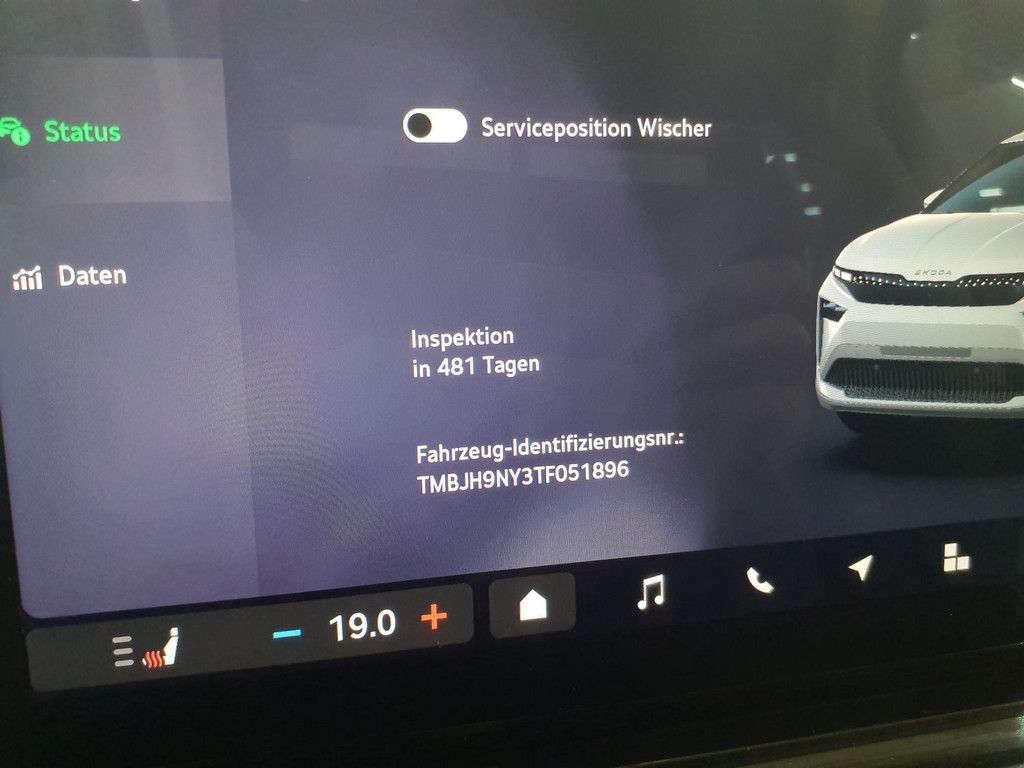 Skoda Enyaq - Bild 3