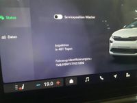 Skoda Enyaq - Vorschau Bild 3