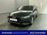 Audi A4 Avant 35 TDI S tronic Kombi, 5-türig, Automat - Audi A4: 5tdi