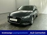 Audi A4 Avant 35 TDI S tronic Kombi, 5-türig, Automat - Audi A4 mit Diesel-Antrieb: Kombi, 5tdi