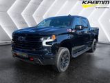 Chevrolet Silverado 1500 LT TRAIL BOSS 6.2L V8 2025 - Chevrolet Silverado in Berlin
