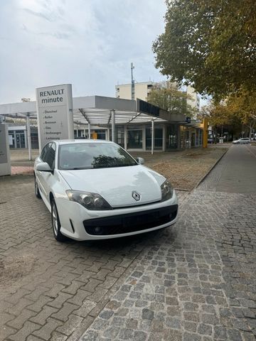 Renault Laguna 1.6 mit TÜV 1 HAND